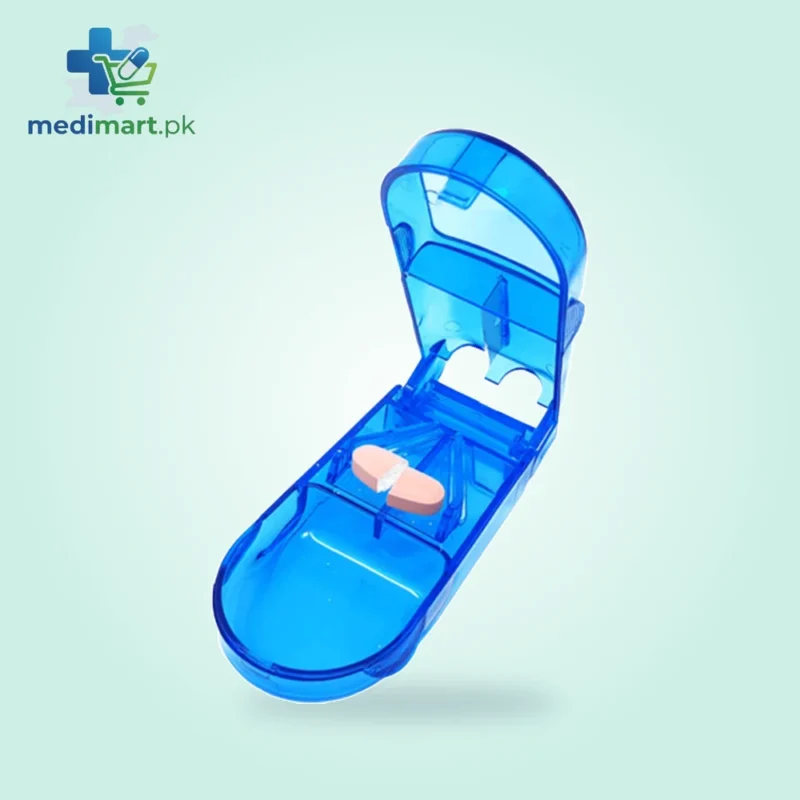 Pills Cutter