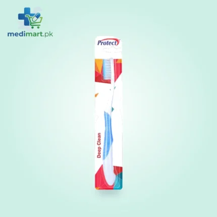 Protect Deep Clean Tooth Brush