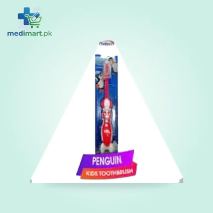 Protect Penguin Tooth Brush