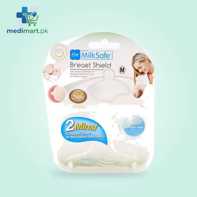 Pur Breast Shield (9832)