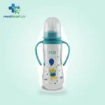 Pur Shaped Bottle (9024)