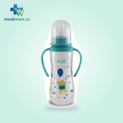 Pur Shaped Bottle (9024)