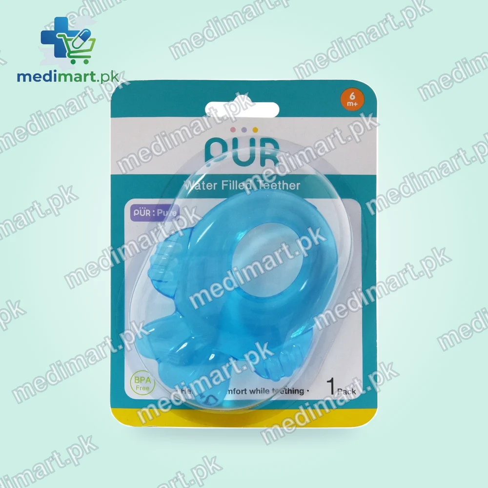 Pur Teether (8003)