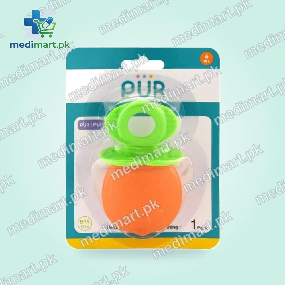 Pur Teether (9003) Pur Teether (9003)