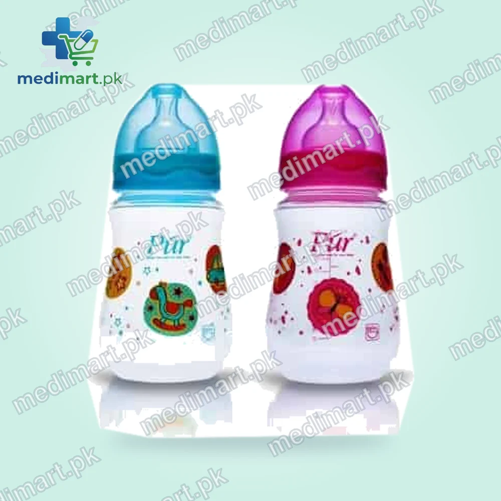 Pur Wide Neck 250ml(9022) Pur Wide Neck 250ml(9022)