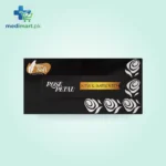 Rose Petal Luxury Tissue