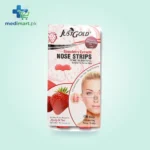 Seeso Nose Strip Wax