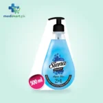 Siena Droplet Aqua Kiss 500ml