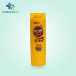 Sunsilk Shampoo Yellow`160ml