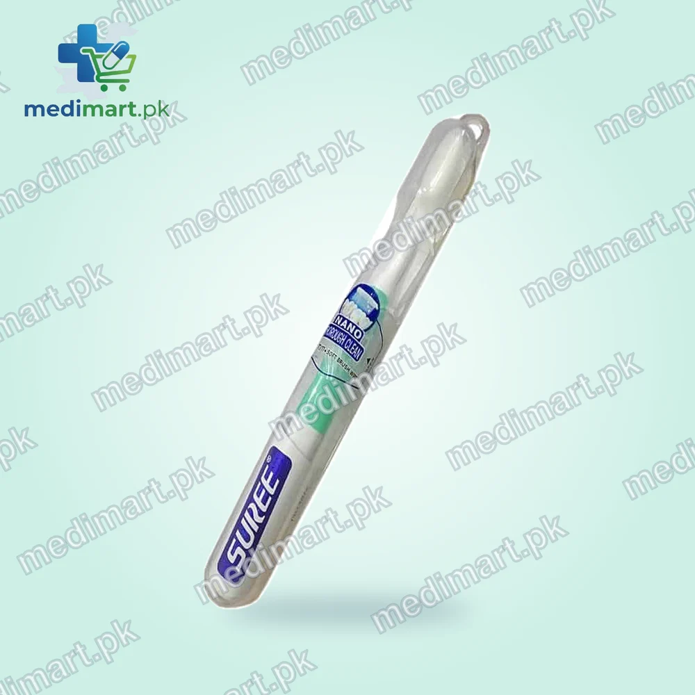 Suree Toothbrush Suree Toothbrush