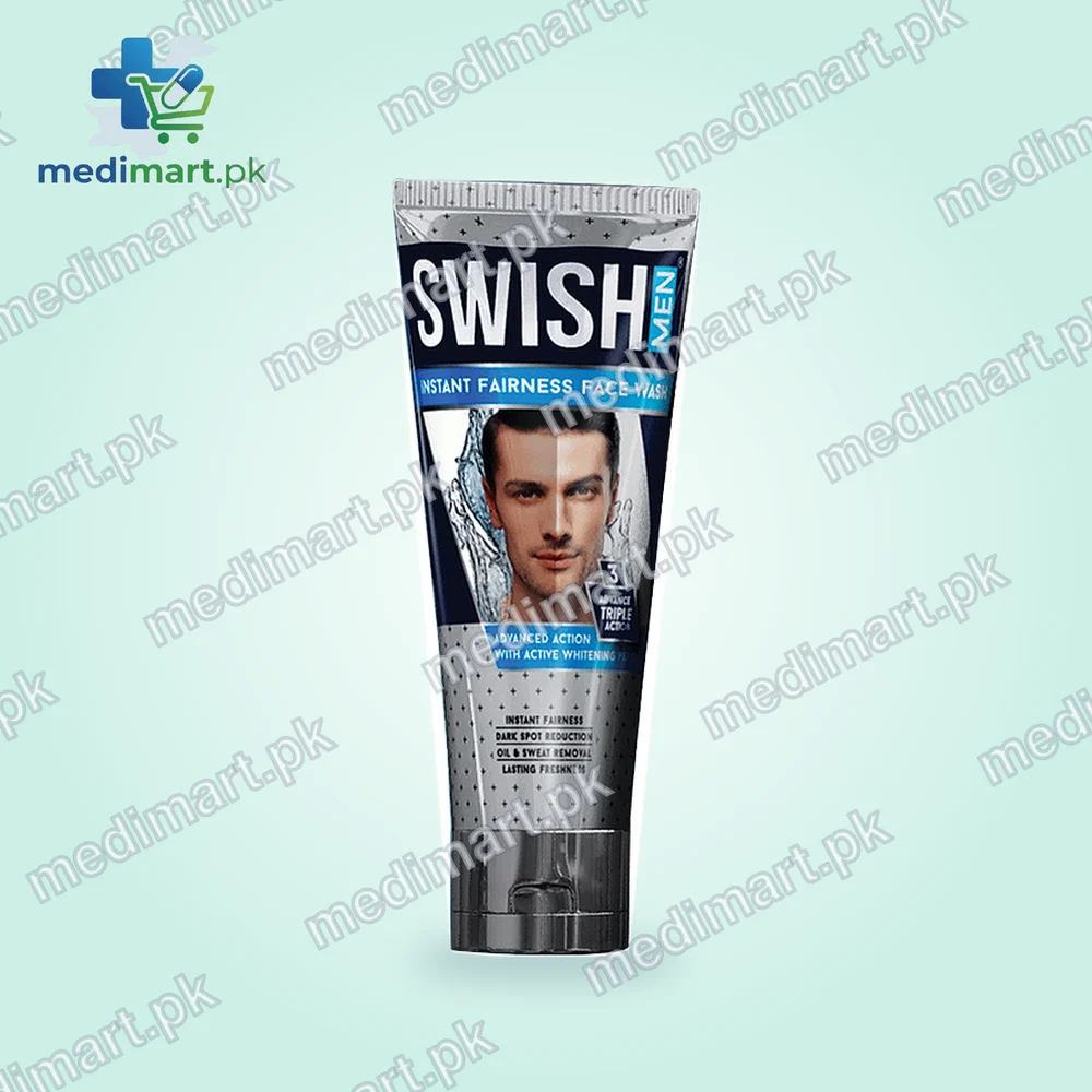 Swish Advance Fairness Cream30gm Swish Advance Fairness Cream30gm