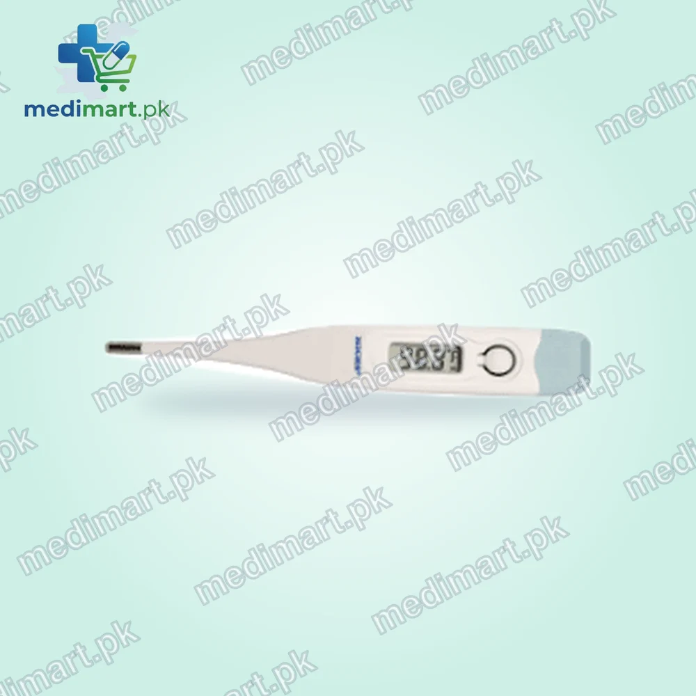 Thermameter Digital Belivia