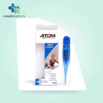 Thermometer Digital Atom