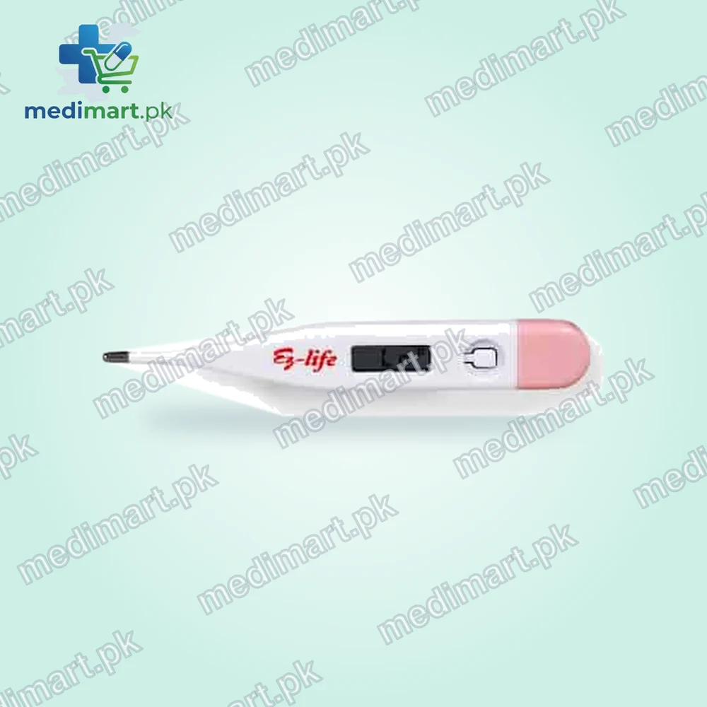 Thermometer Digital Safe Life Thermometer Digital Safe Life