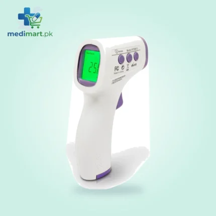 Thermometer Infrared
