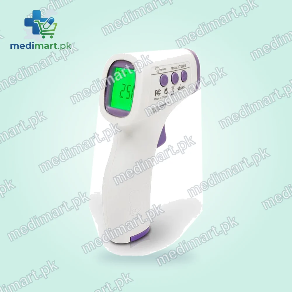 Thermometer Infrared Thermometer Infrared