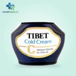 Tibet Cold Cream Large