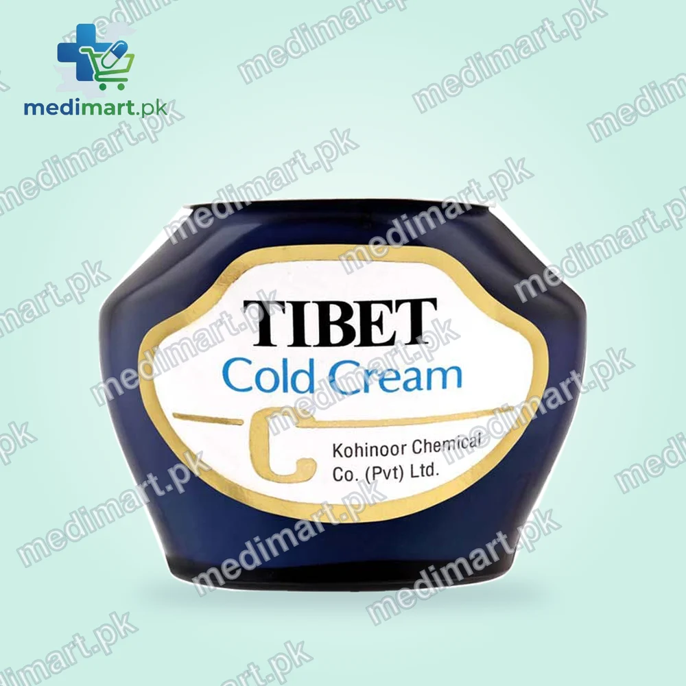 Tibet Cold Cream Large Tibet Cold Cream Large