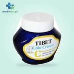 Tibet Cold Cream 40Ml