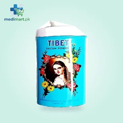 Tibet Powder Small