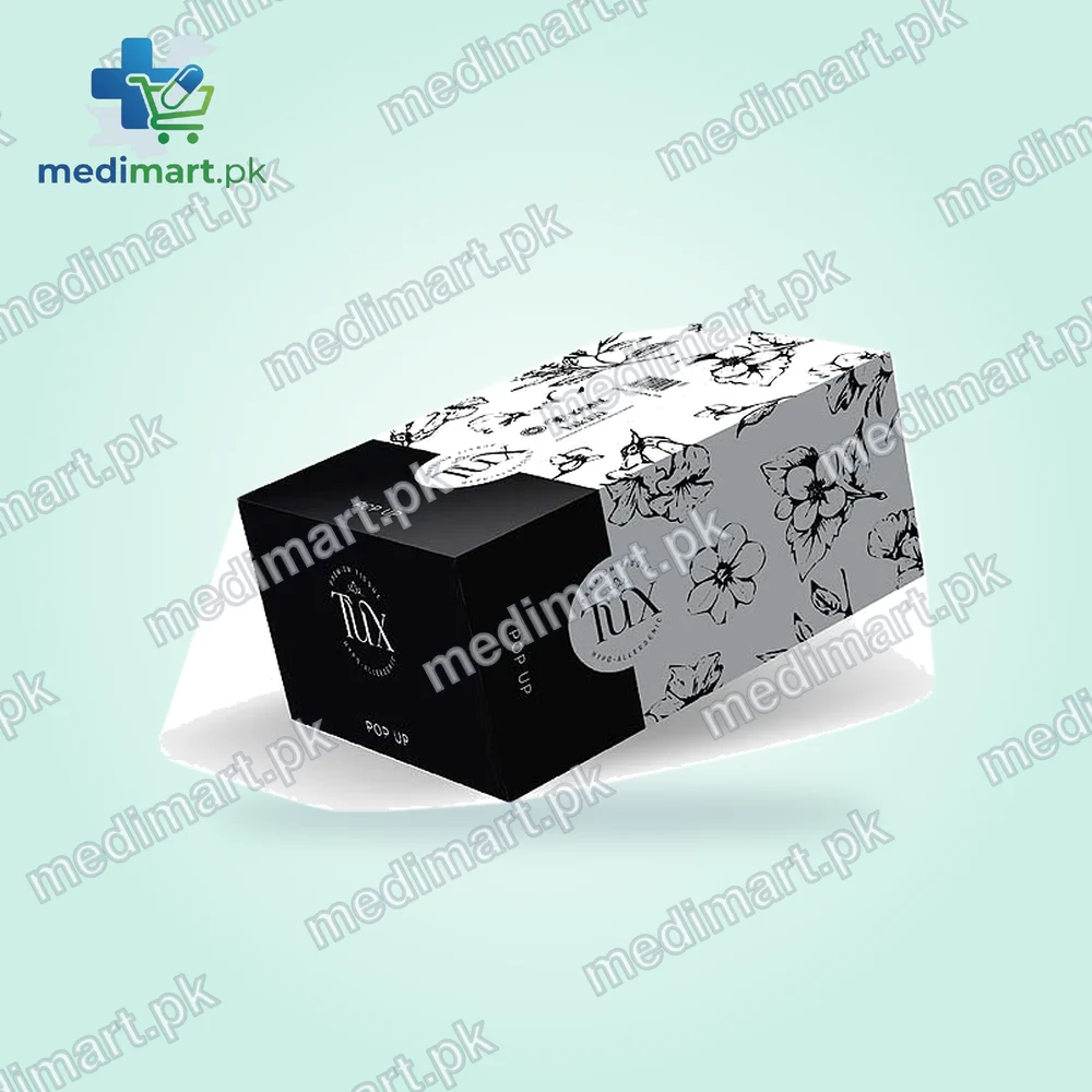 Tux Premium Tissues