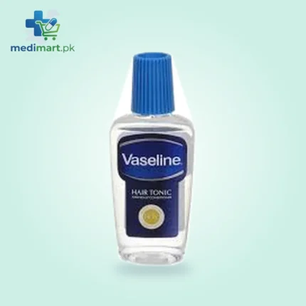 Vaseline Hait Tonic Small