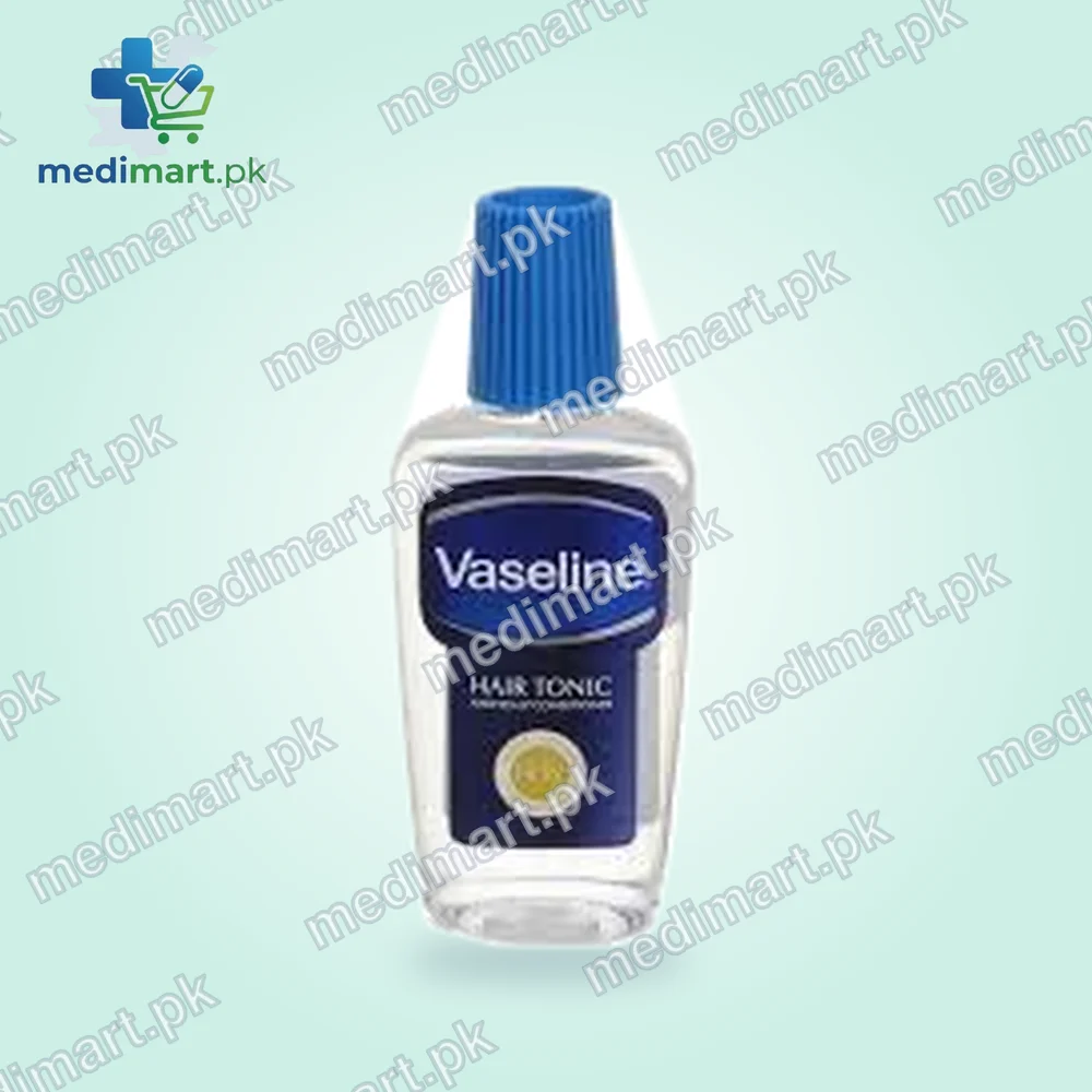 Vaseline Hait Tonic Small