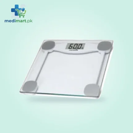 Weight Scale Digital Mirror 9063