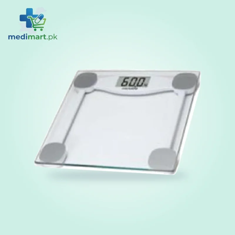 Weight Scale Digital Mirror 9063