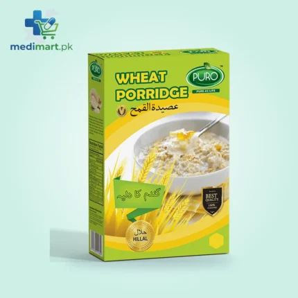 Wheat Porridge Puro 250 Gm