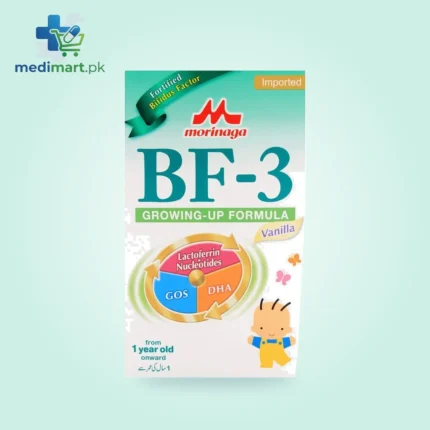 Morinaga Bf Grow 3 Sp 900Gm