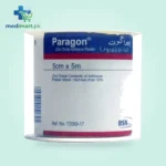 Paragon Tape 2″ 5Cm X 5M