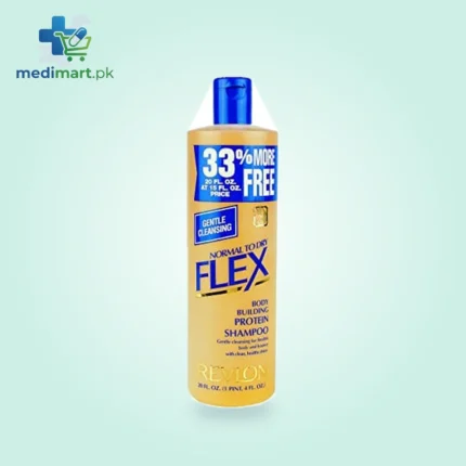 Flex Shampoo Large