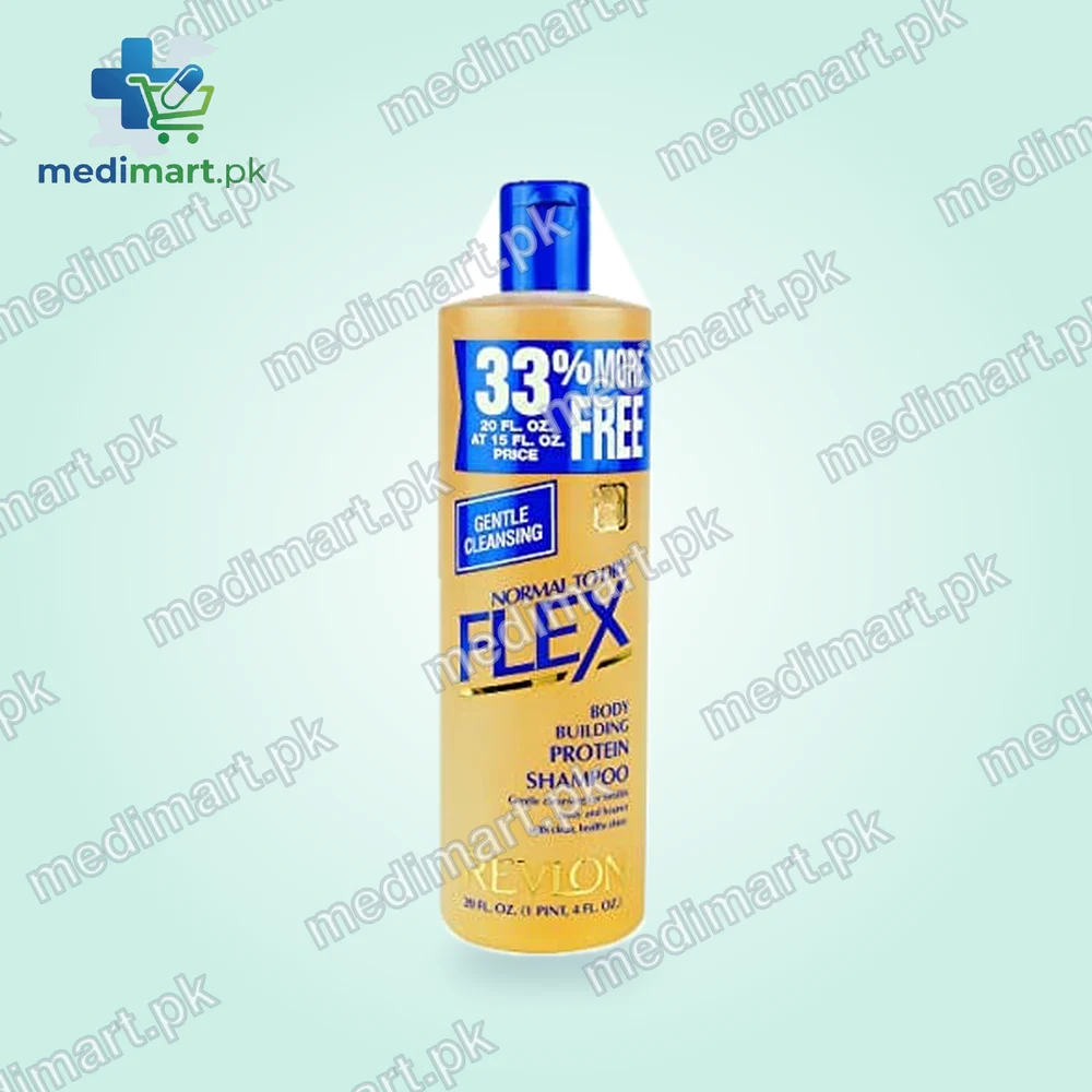 Flex Shampoo Large