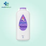 Johnson Baby Powder Bedtime 75G+25Gm