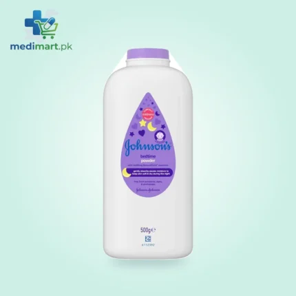 Johnson Baby Powder Bedtime 75G+25Gm