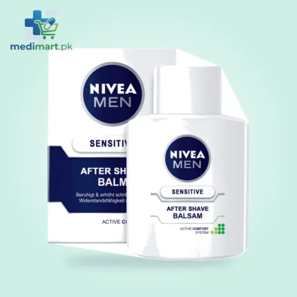 Nivea Men After Shave Balsam