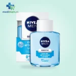 Nivea Men After Shave Losyon