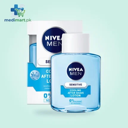 Nivea Men After Shave Losyon