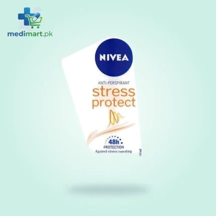 Nivea Stick Stress Protect