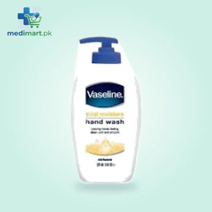 Vaseline Handwash 250ml