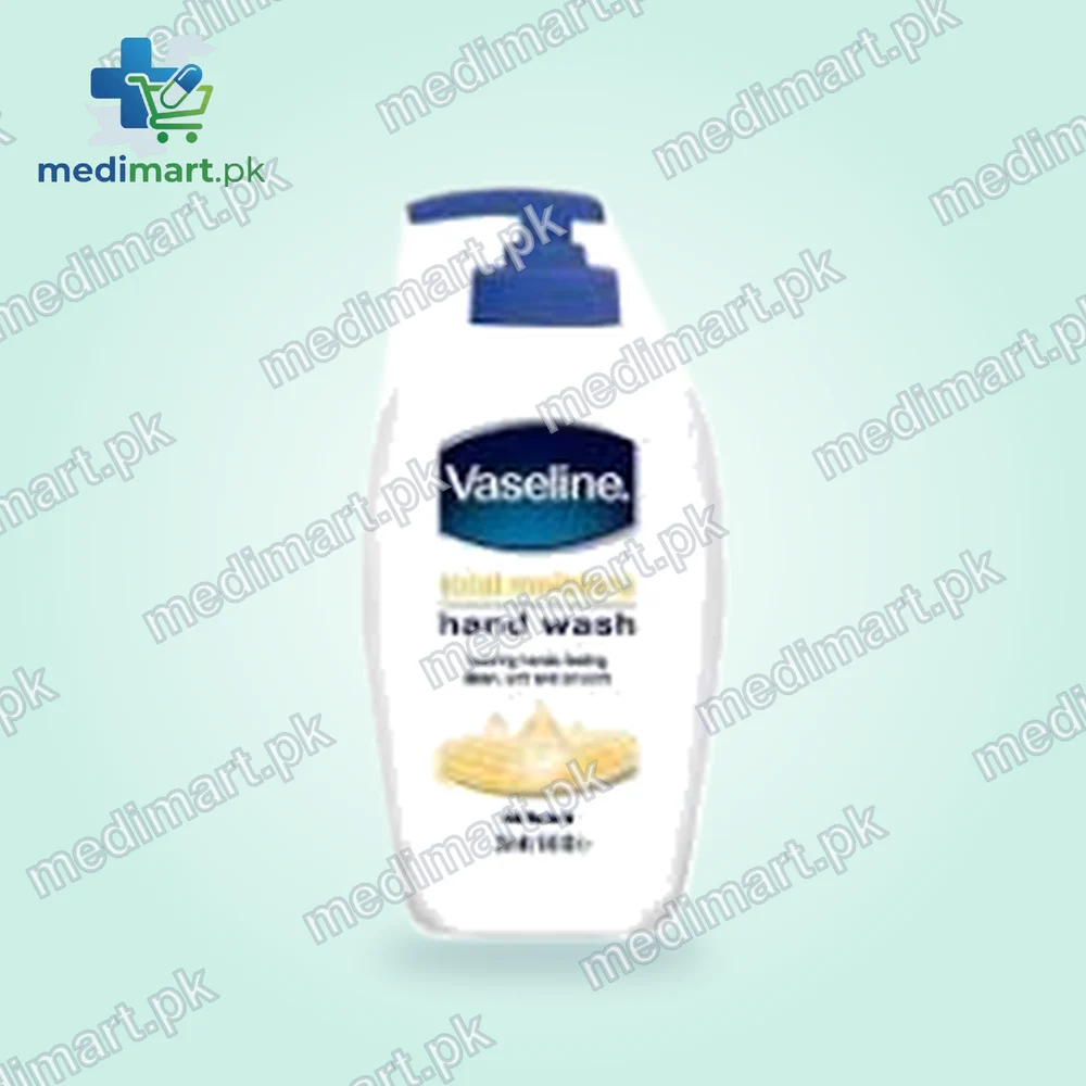 Vaseline Handwash 250ml Vaseline Handwash 250ml