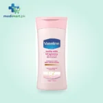 Vaseline Lotion Healthy White 100ml