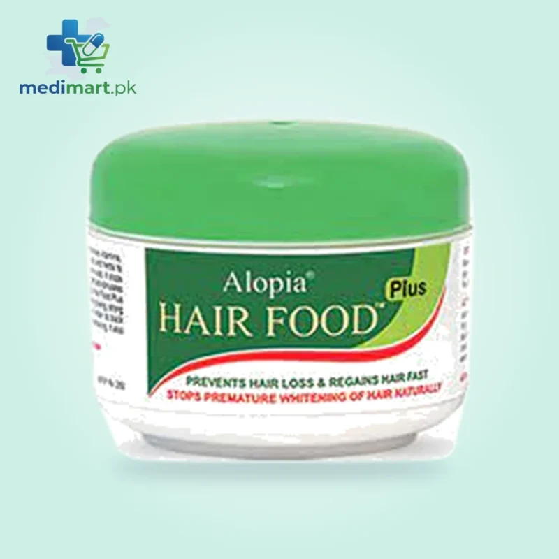 Alopia Hair Food Plus 65ml