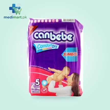 Canbebe Medium Size 6