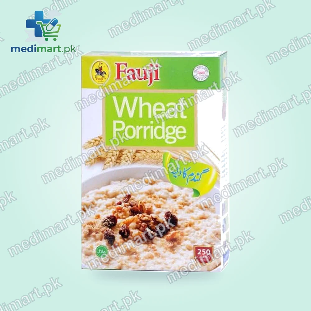 Fauji Wheat Porridge 250 gm