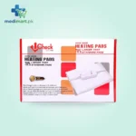 Heating Paid Md240 U Chek