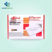 Heating Paid Md240 U Chek
