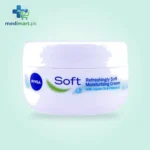 Nivea Soft Cream 200ml
