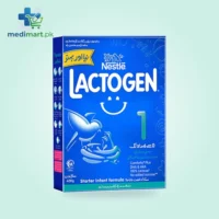 Nestle Lactogen 1 Powder 800gm
